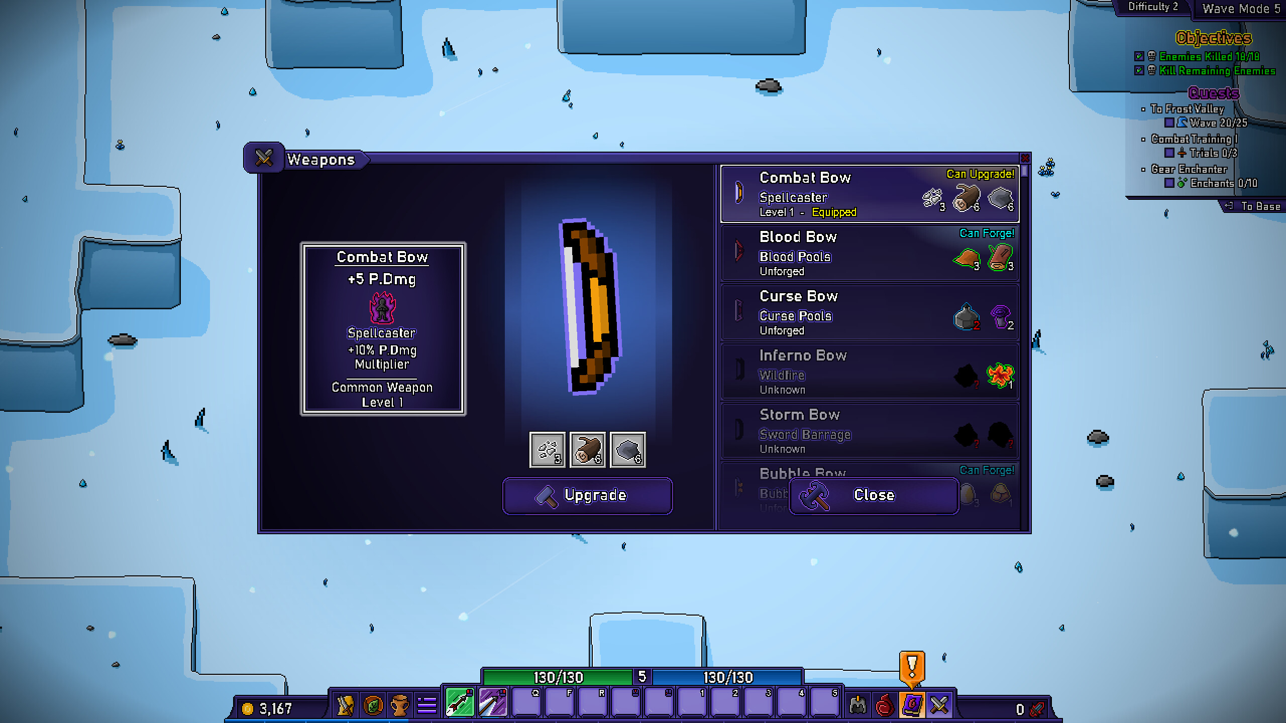 Grindcore screenshot 6