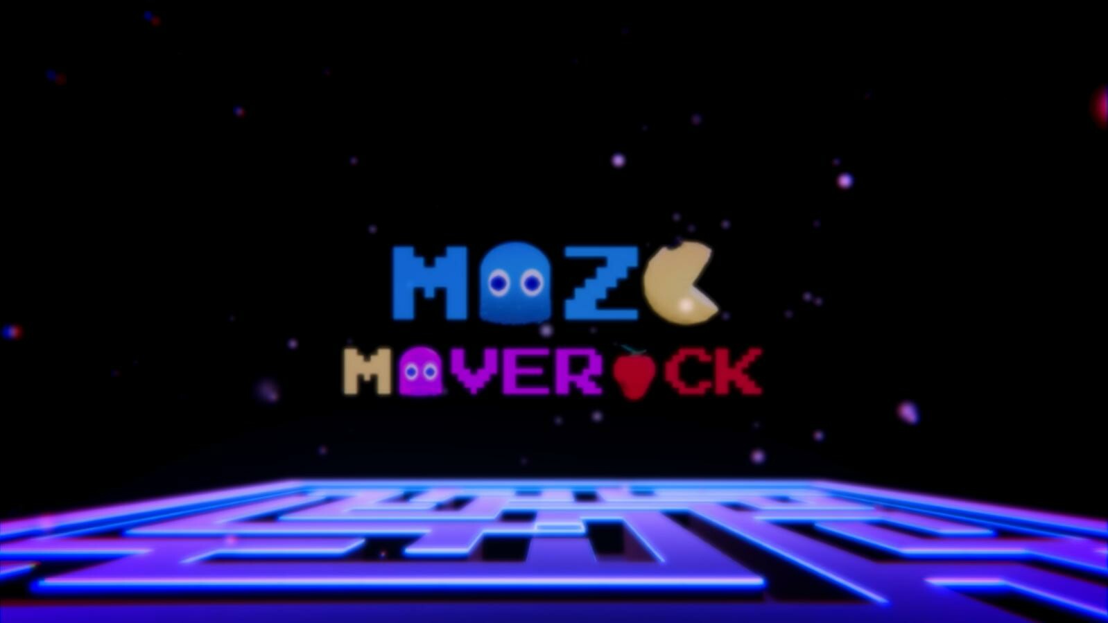 Maze Maverick screenshot 1