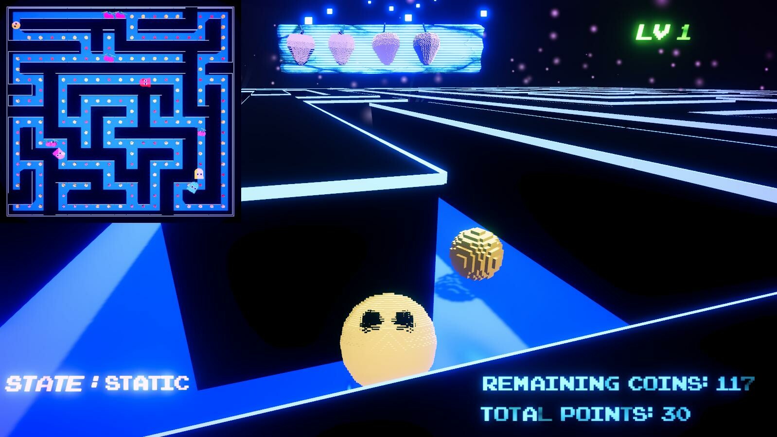 Maze Maverick screenshot 3