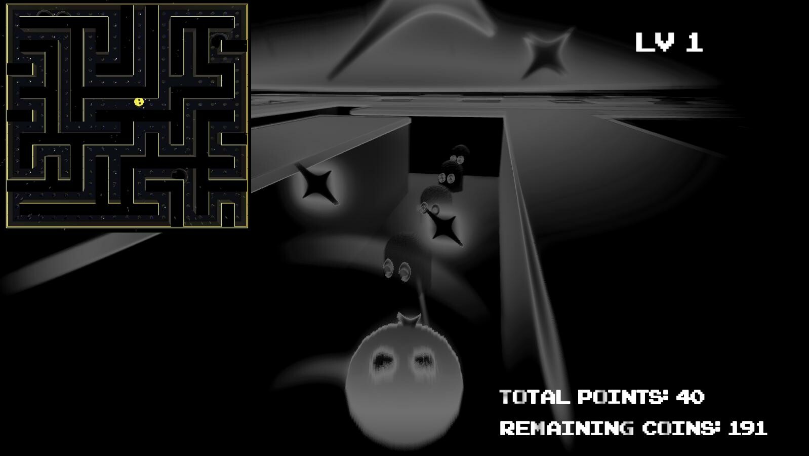 Maze Maverick screenshot 5