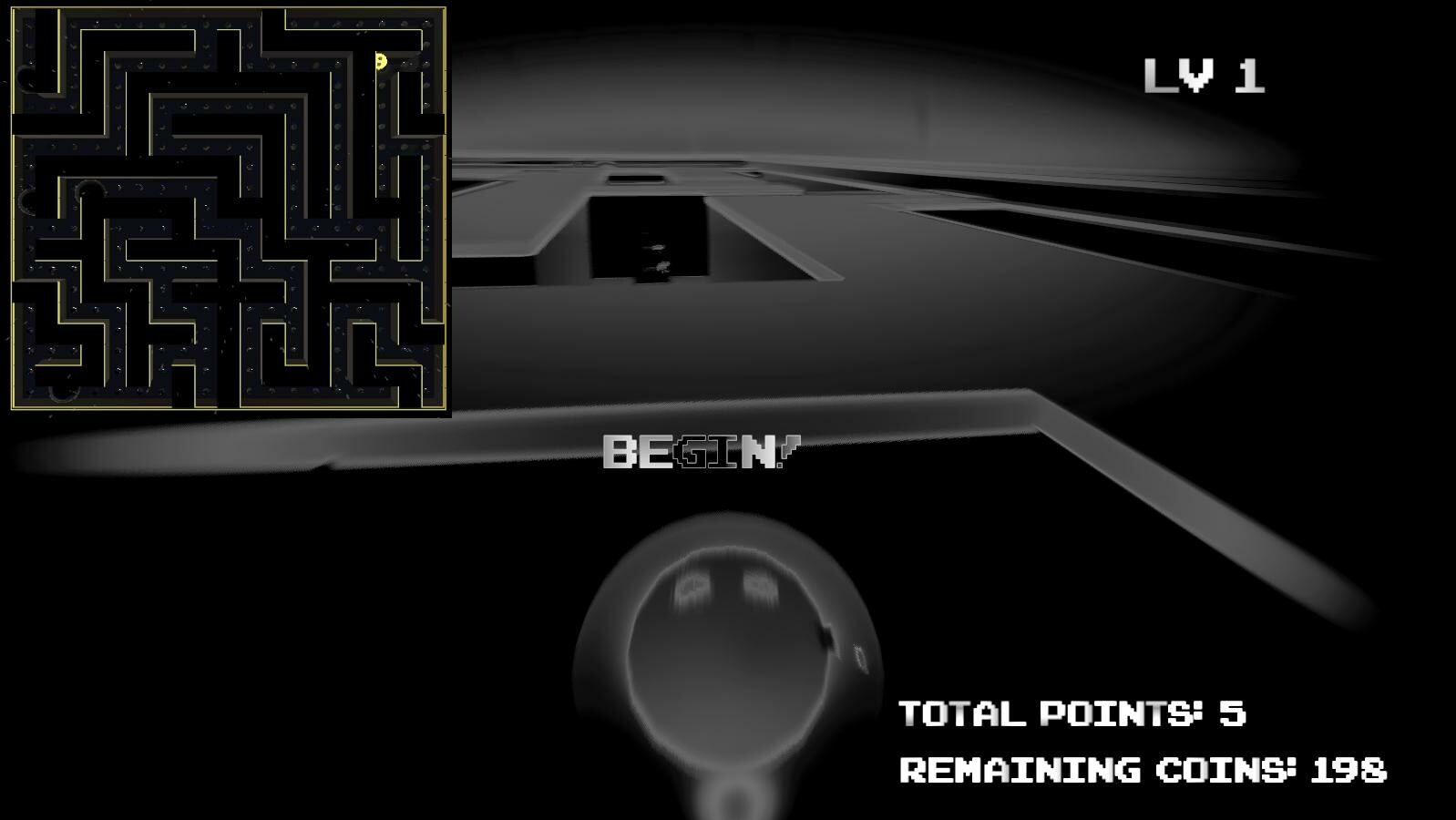 Maze Maverick screenshot 6