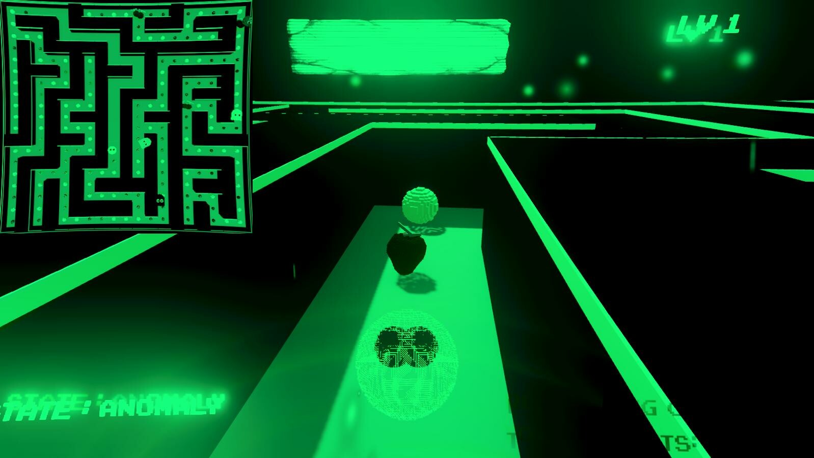 Maze Maverick screenshot 4