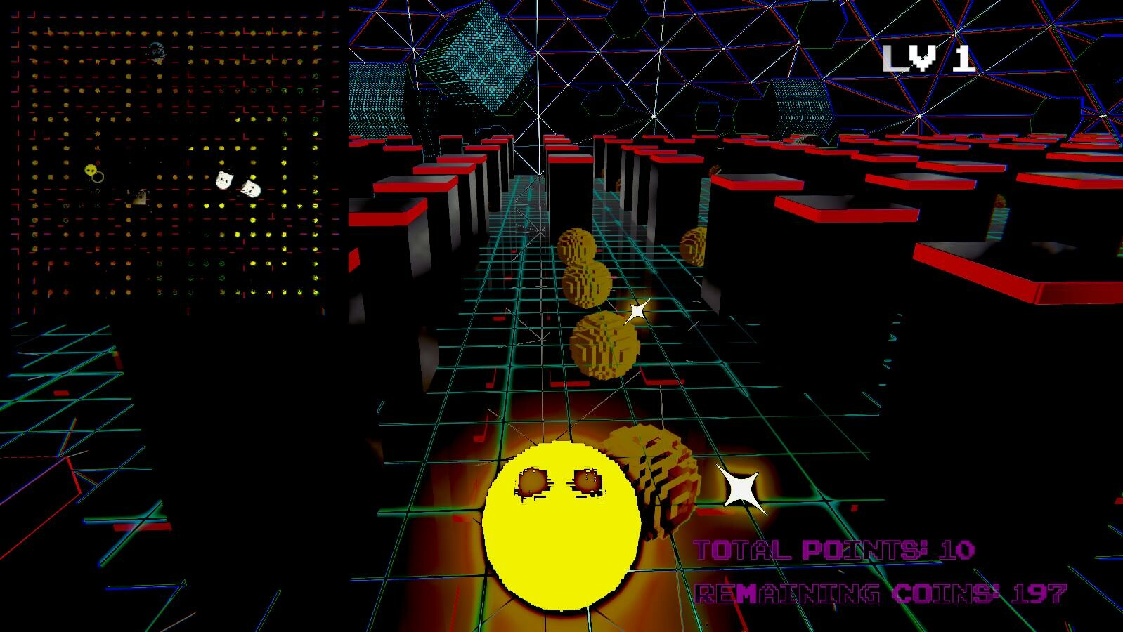 Maze Maverick screenshot 10