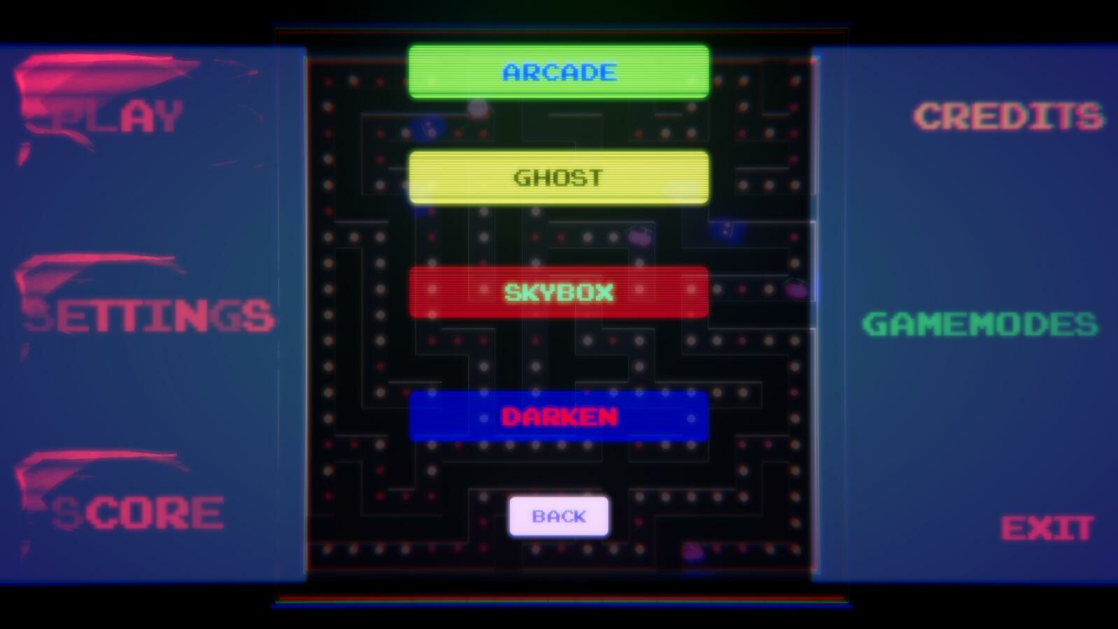 Maze Maverick screenshot 2