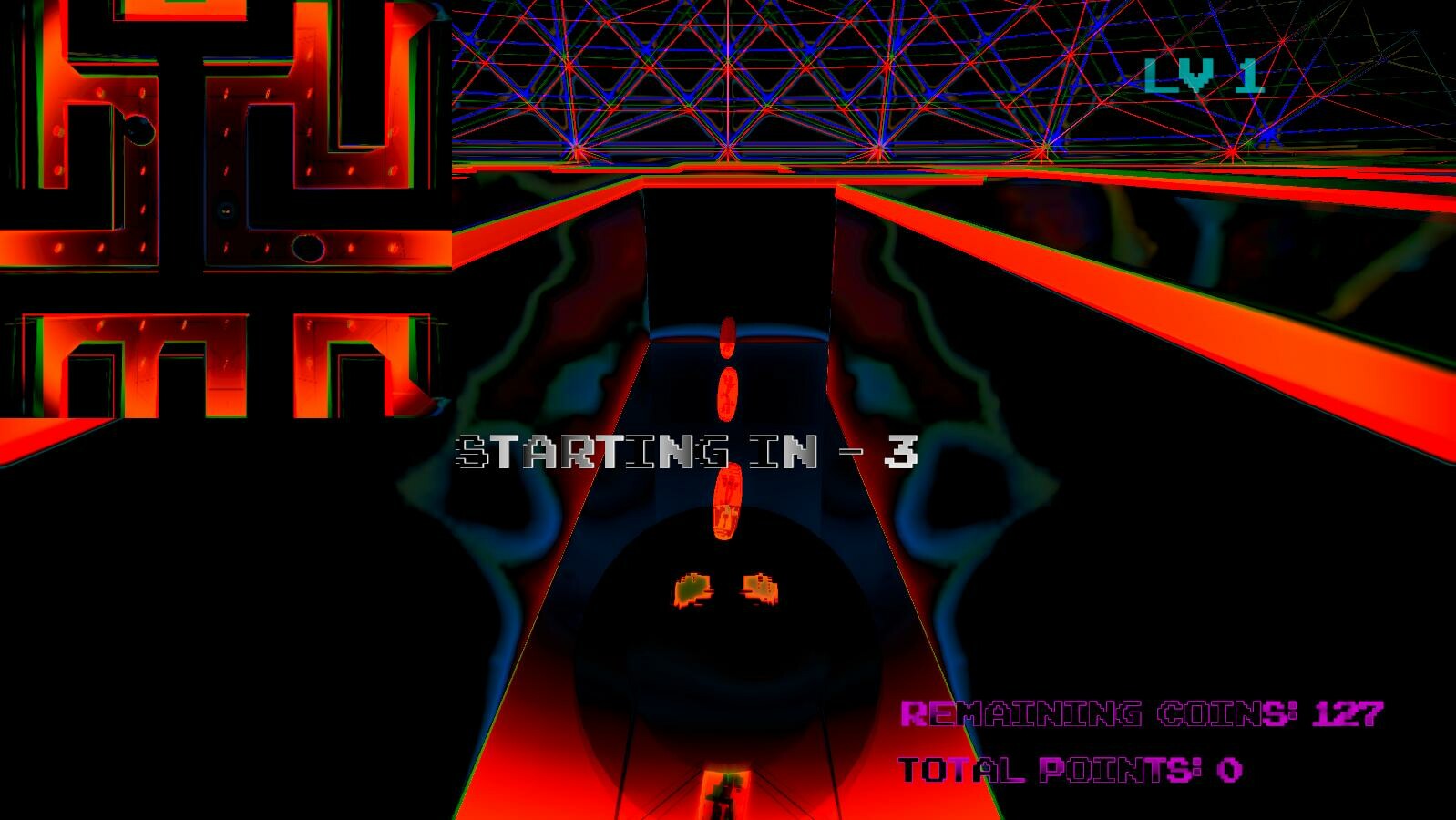 Maze Maverick screenshot 8
