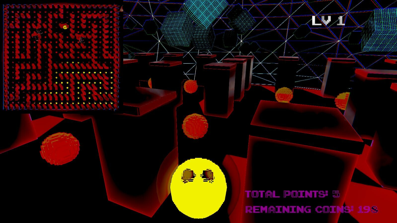 Maze Maverick screenshot 9