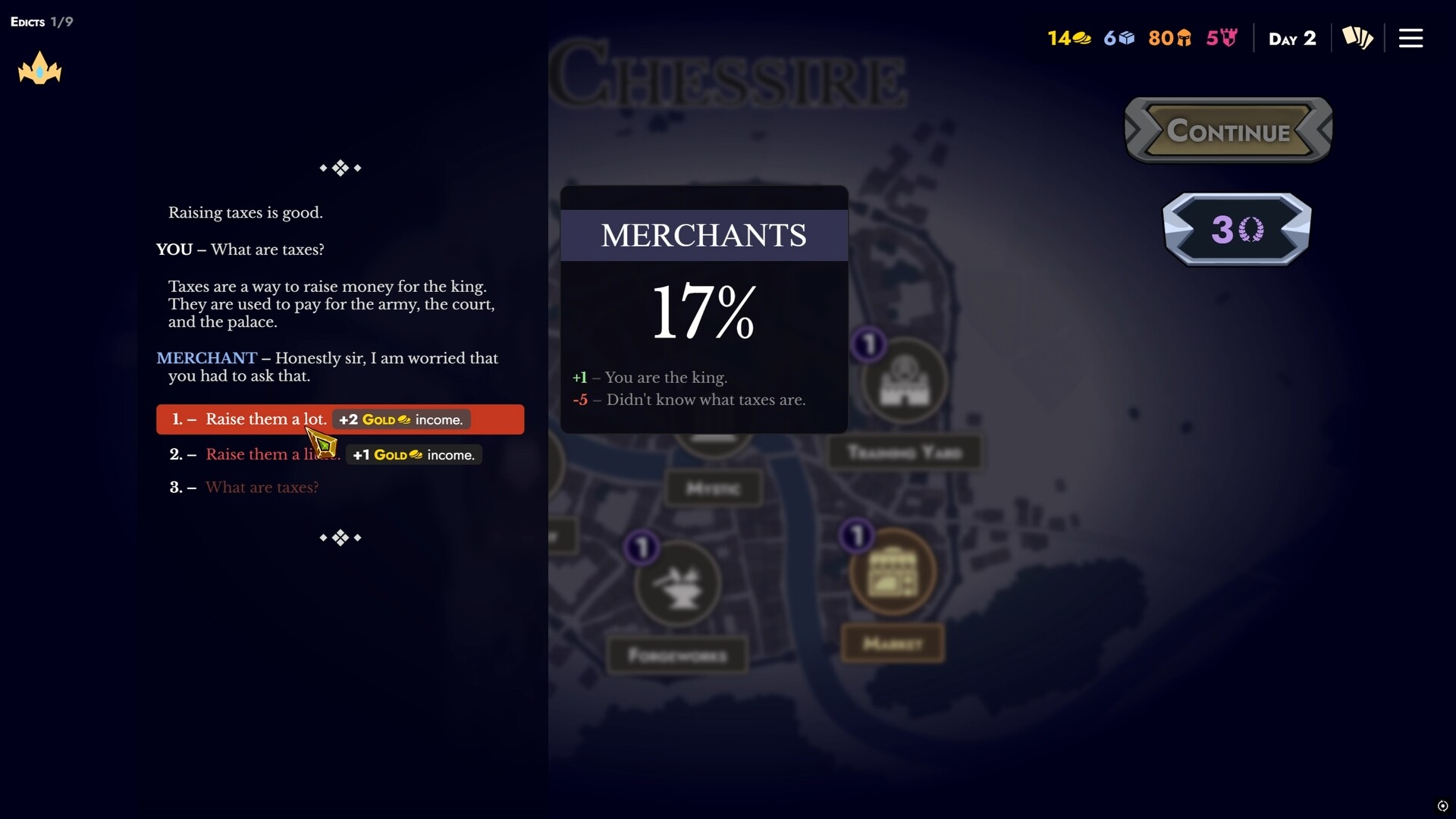 Chessire screenshot 7