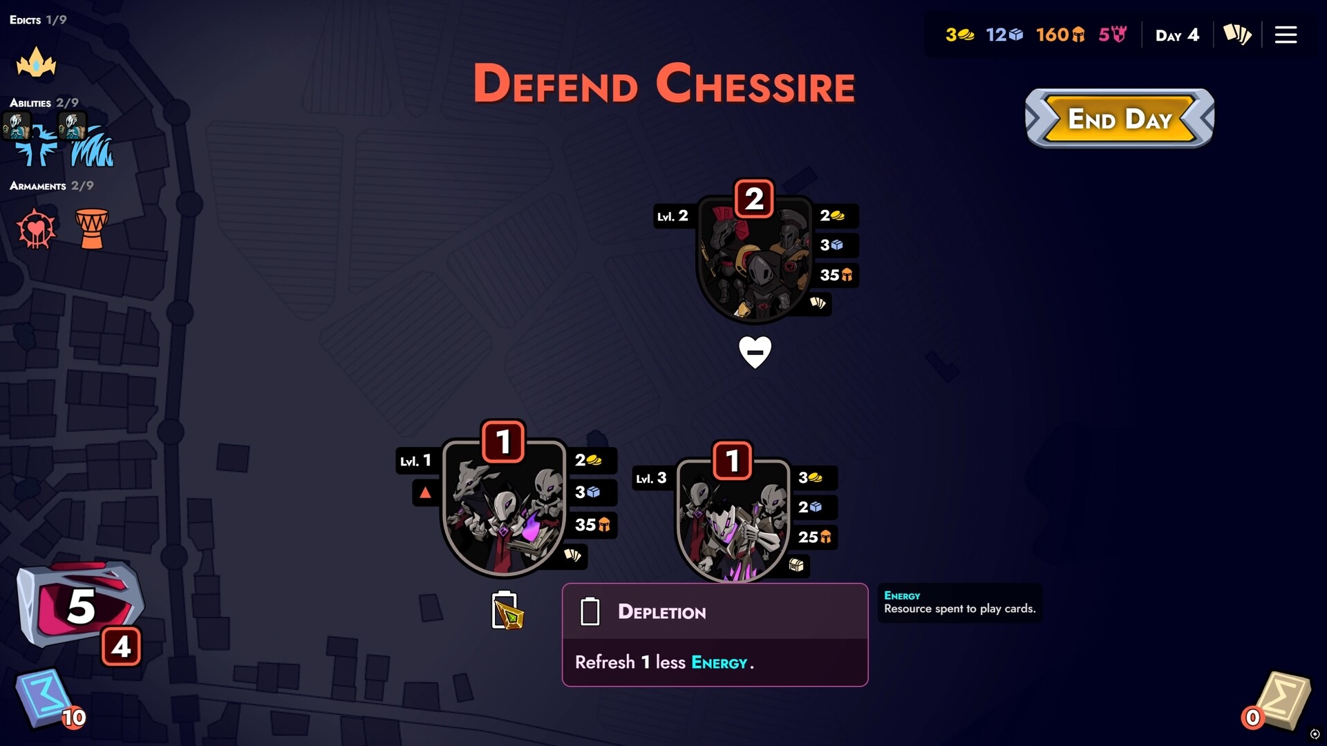 Chessire screenshot 8