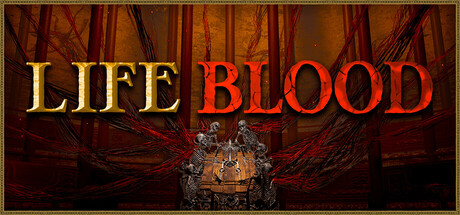 Life Blood — Steam header