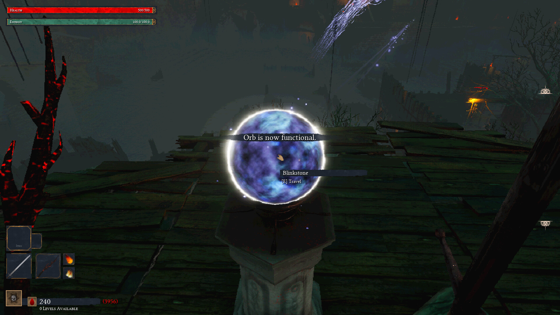Life Blood screenshot 10