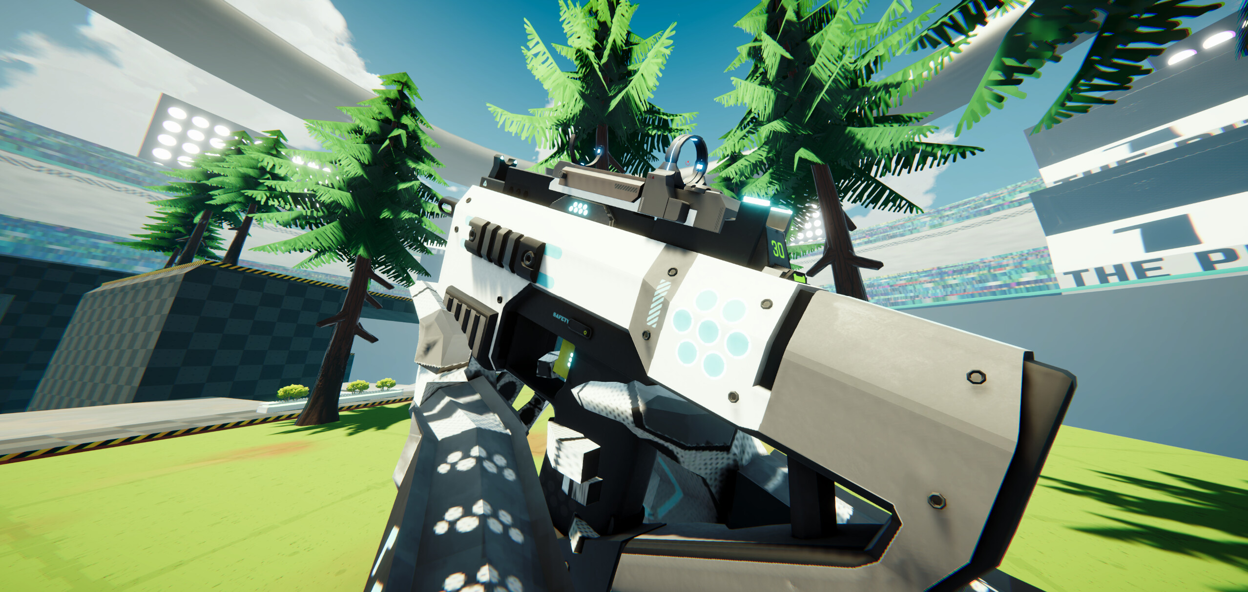 Rift: Genesis screenshot 4