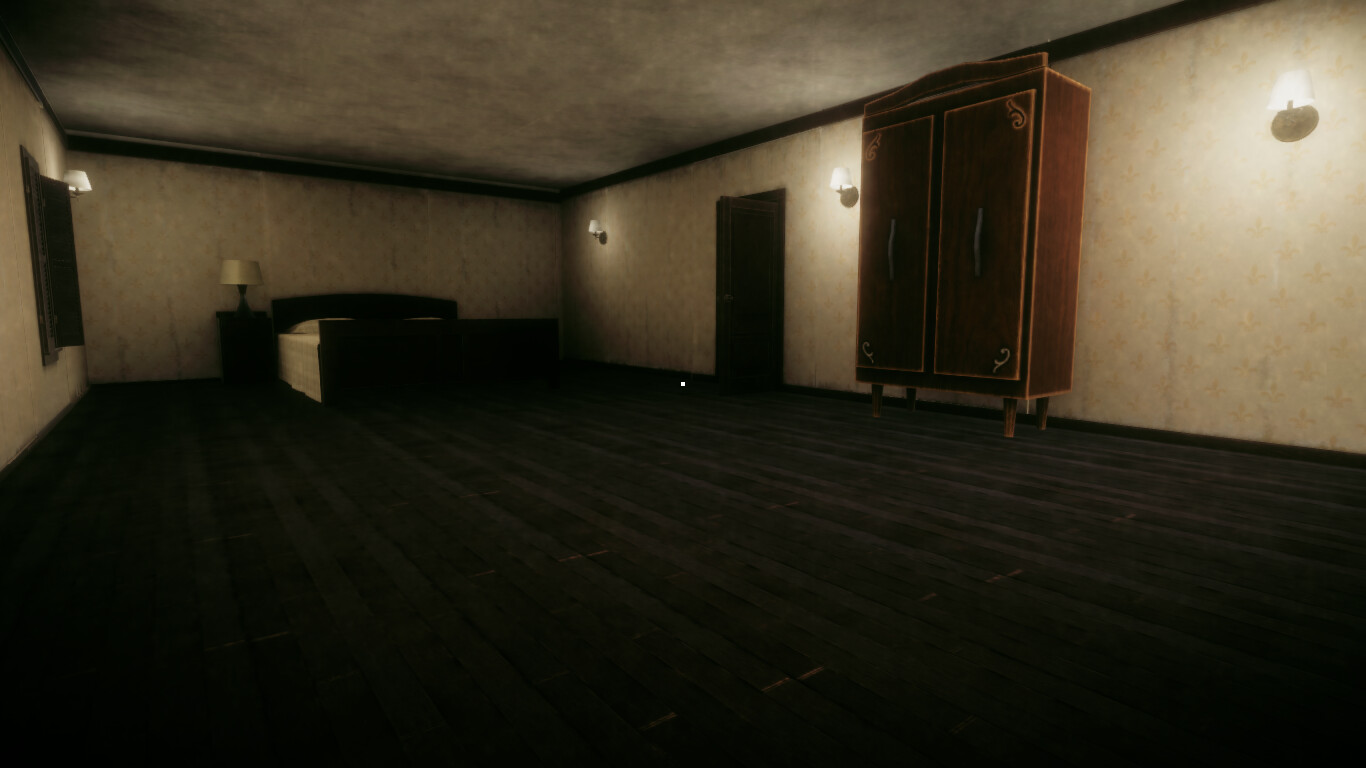 TRESPASSER screenshot 5