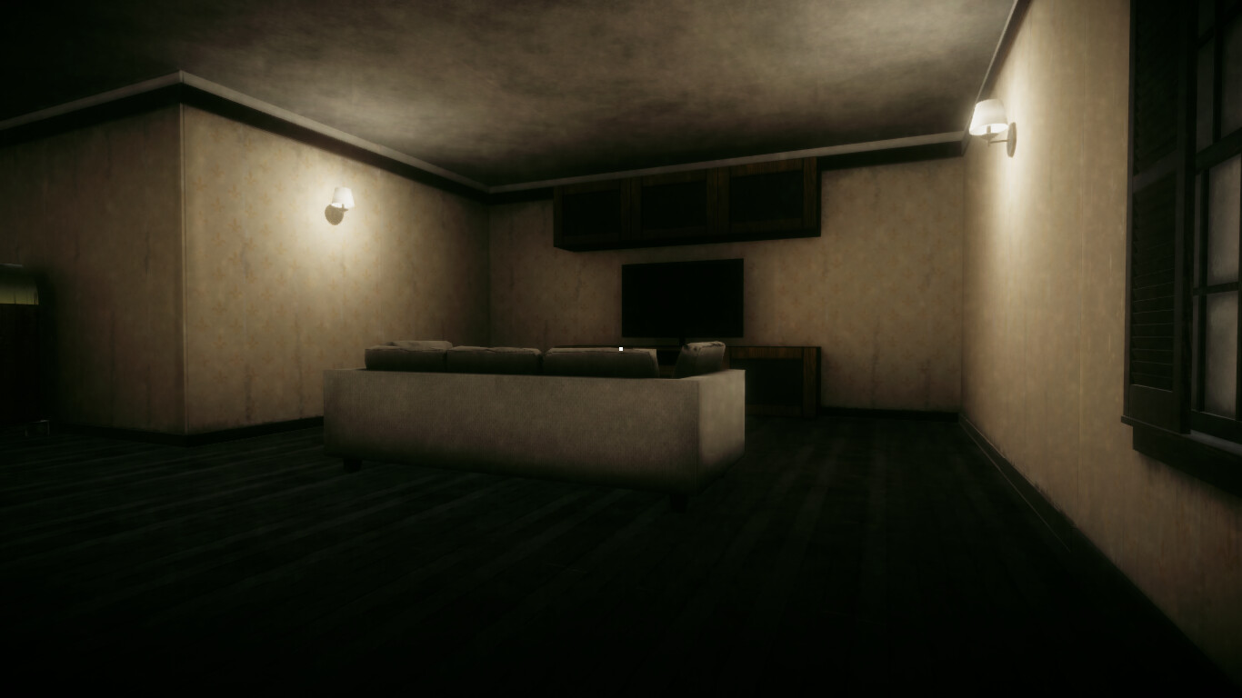 TRESPASSER screenshot 4