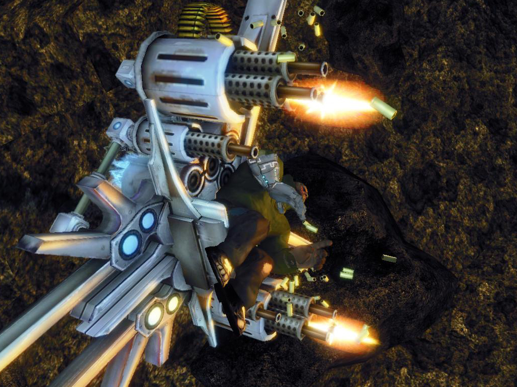 Drug Wars screenshot 15