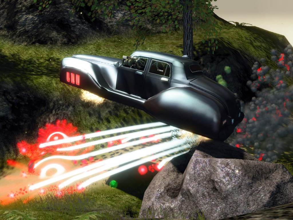 Drug Wars screenshot 17