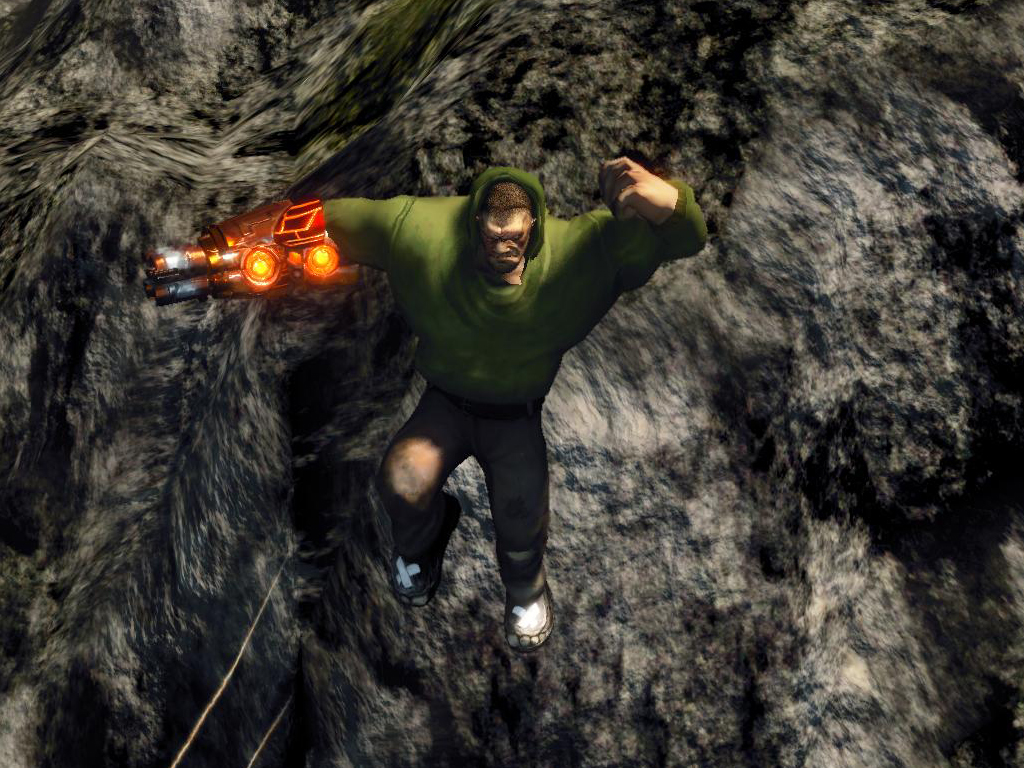 Drug Wars screenshot 13