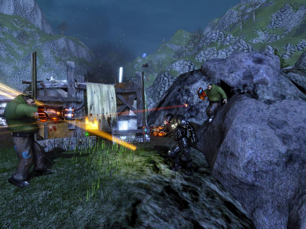 Drug Wars screenshot 18