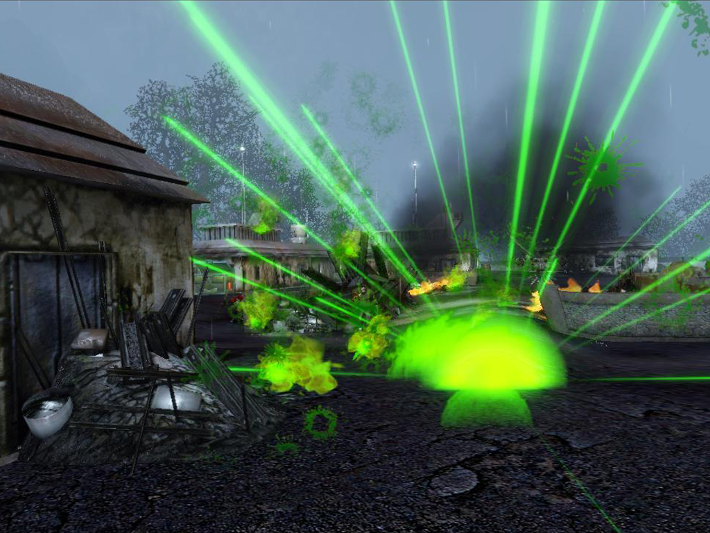 Drug Wars screenshot 21