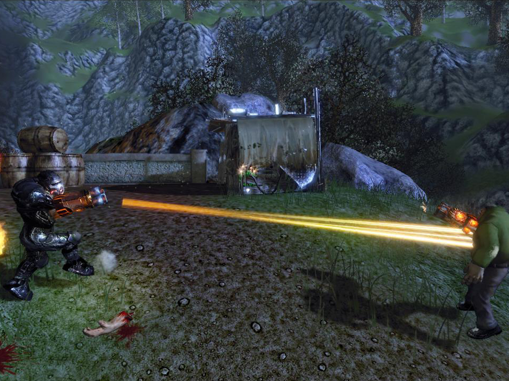 Drug Wars screenshot 22