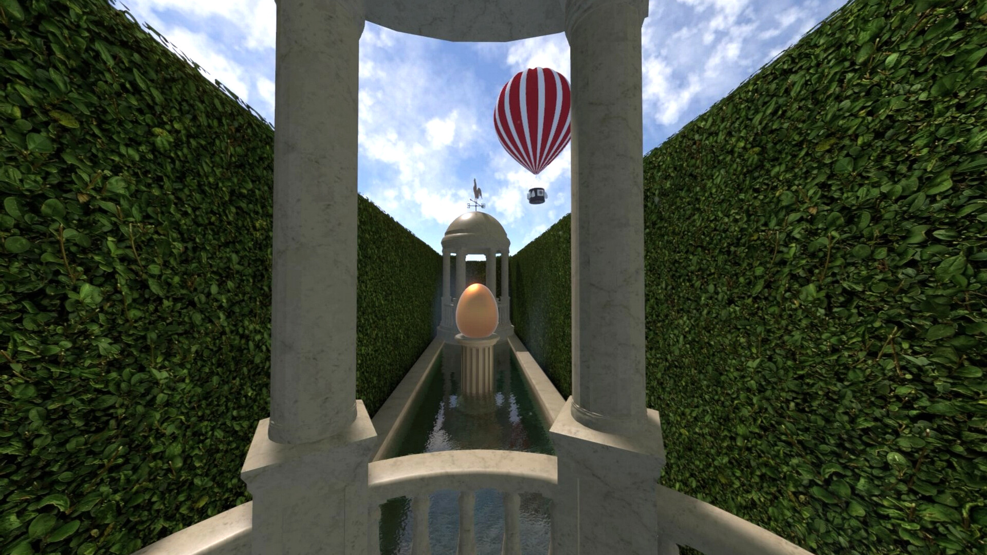 Chasing Chickens screenshot 6