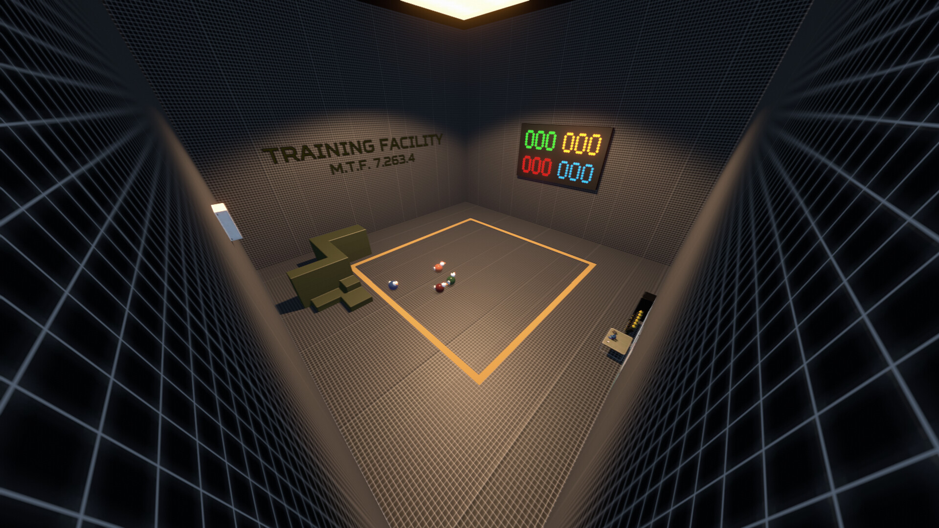 Chasing Chickens screenshot 14