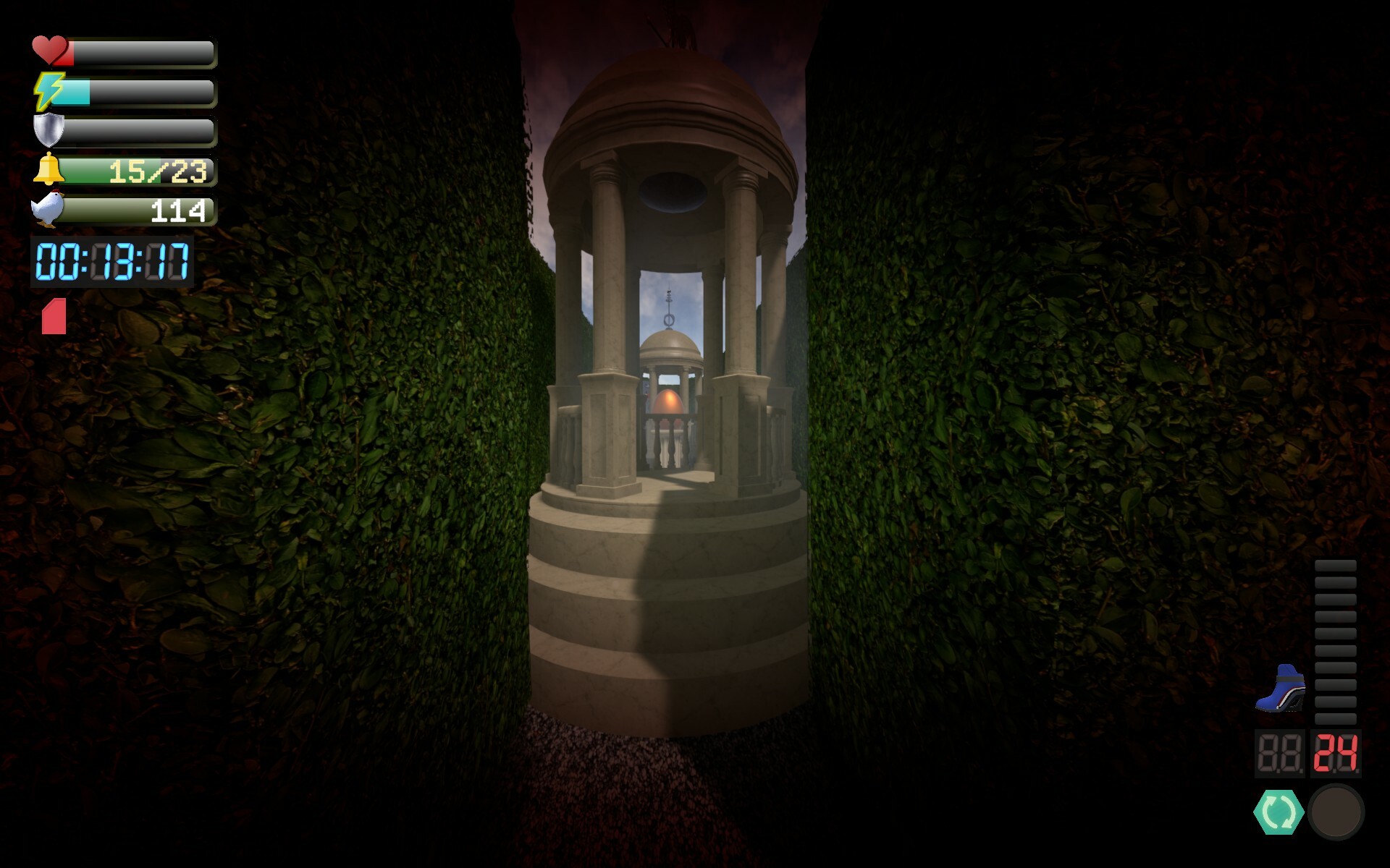 Chasing Chickens screenshot 13