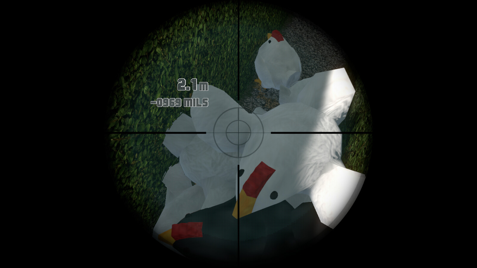 Chasing Chickens screenshot 9
