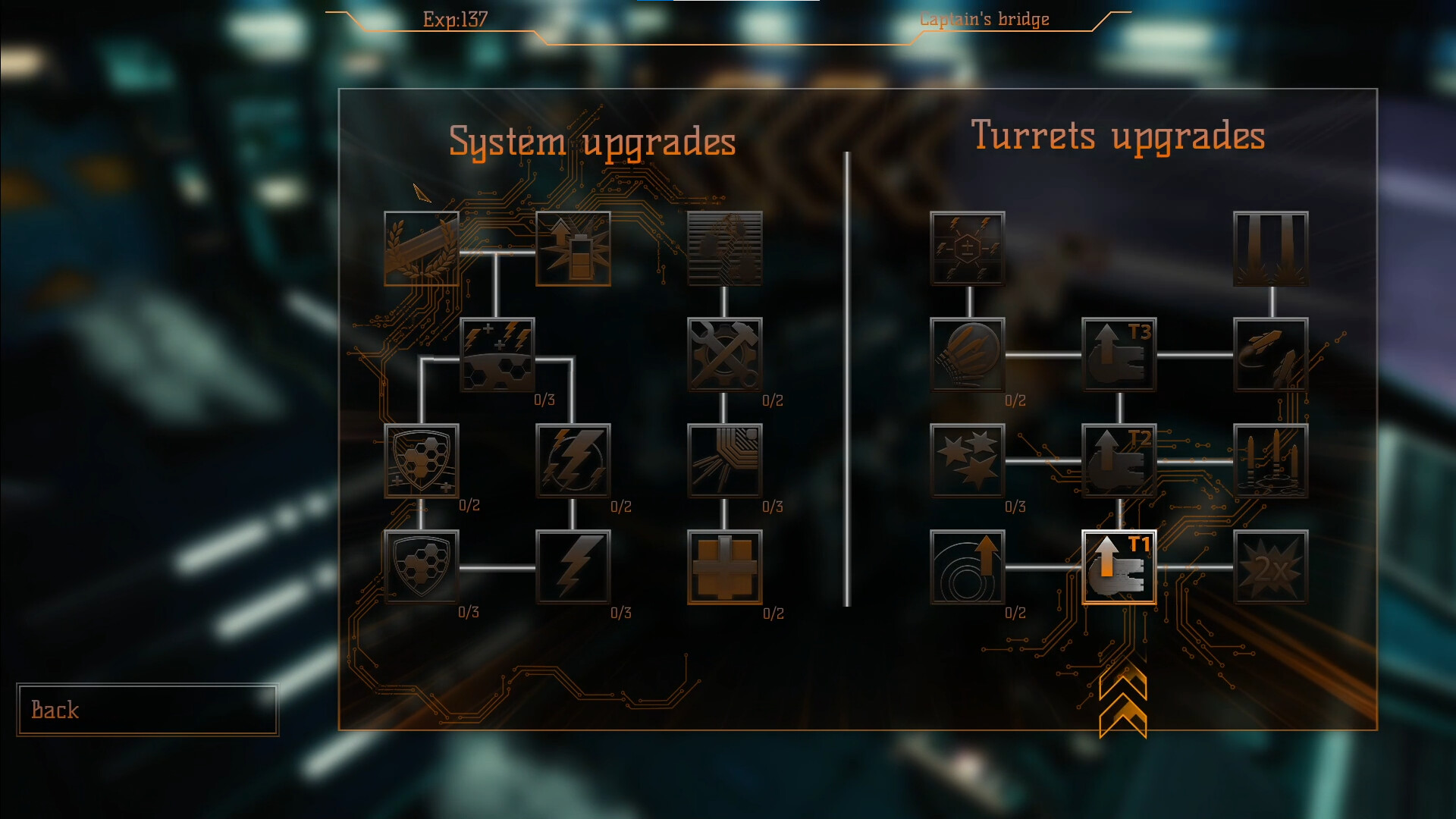 One Way Road: Firehunt screenshot 6