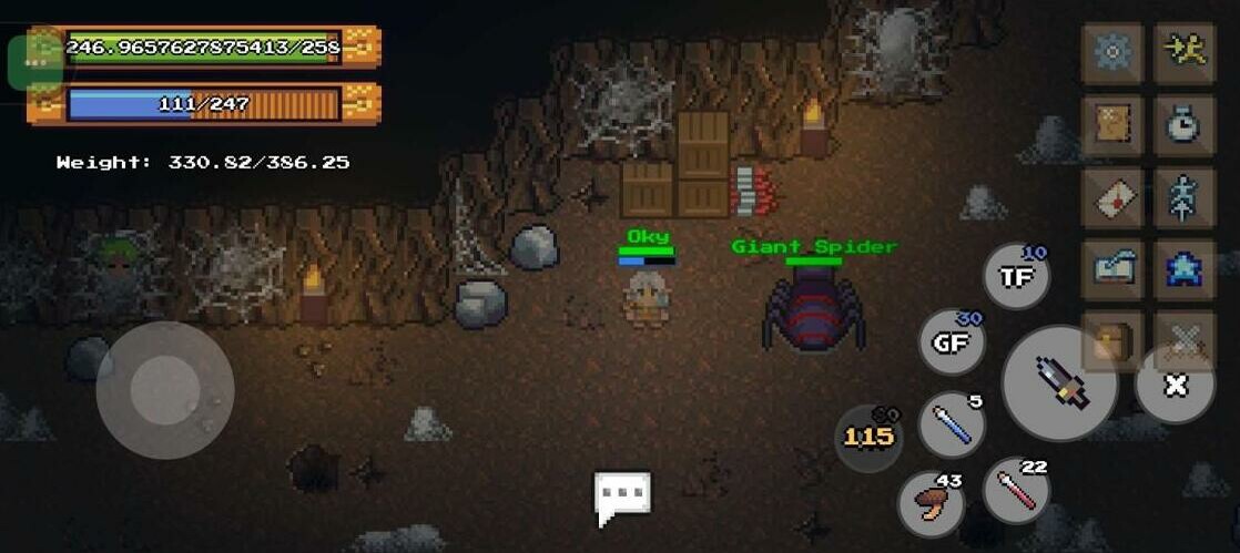 Definya screenshot 7