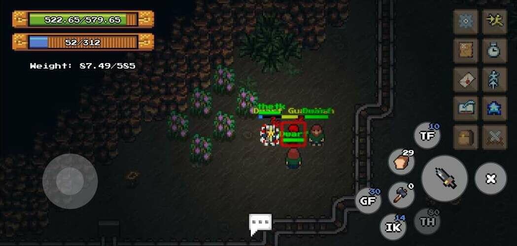 Definya screenshot 3