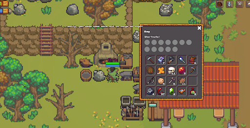 Definya screenshot 2