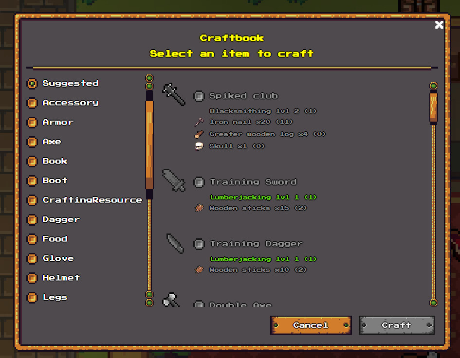 Definya screenshot 5