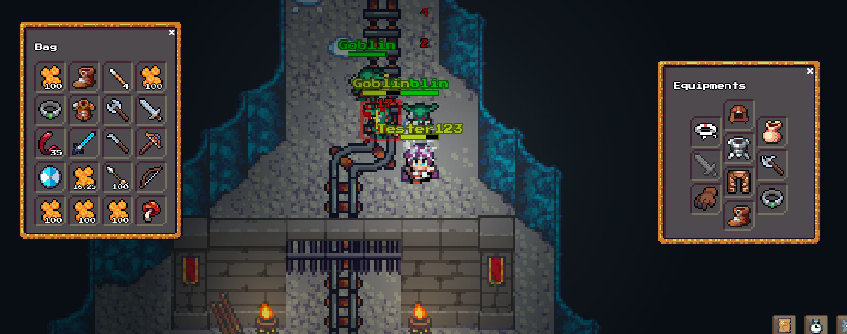 Definya screenshot 1