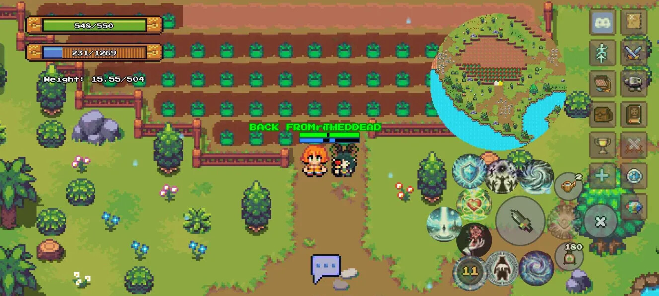 Definya screenshot 4