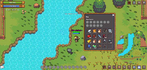 Definya screenshot 8