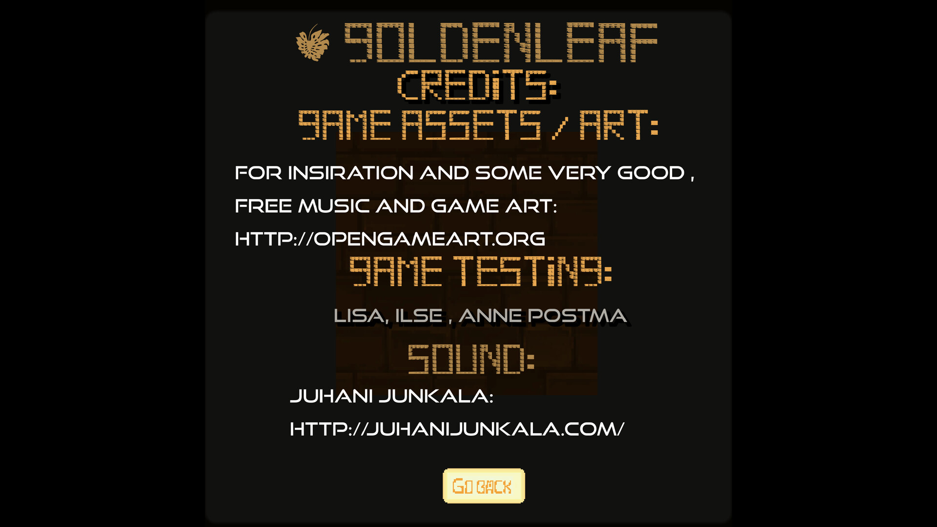 Flashman Gold screenshot 3