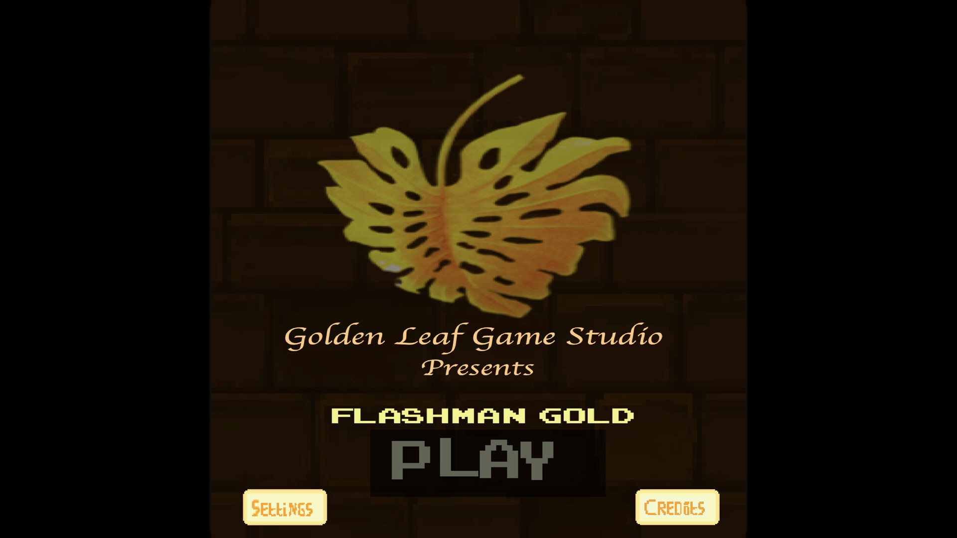 Flashman Gold screenshot 4