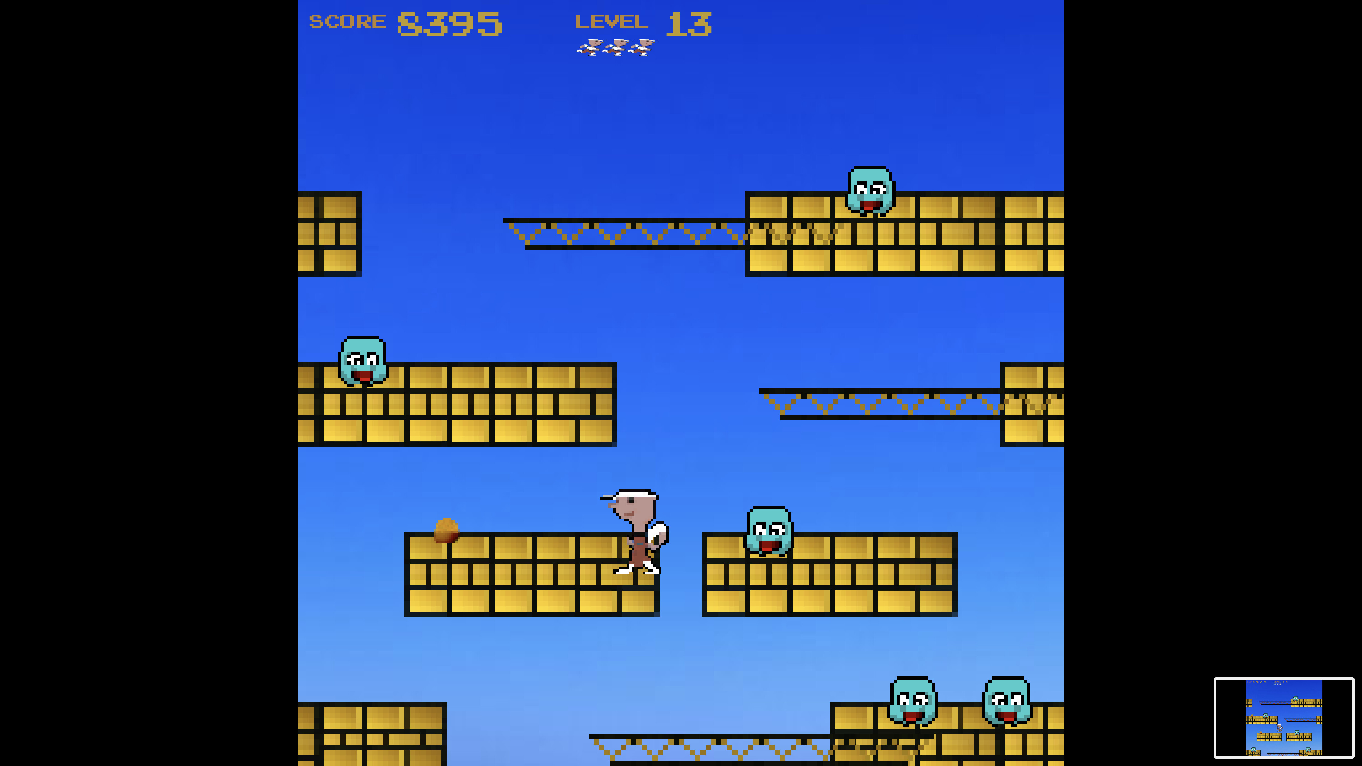 Flashman Gold screenshot 14
