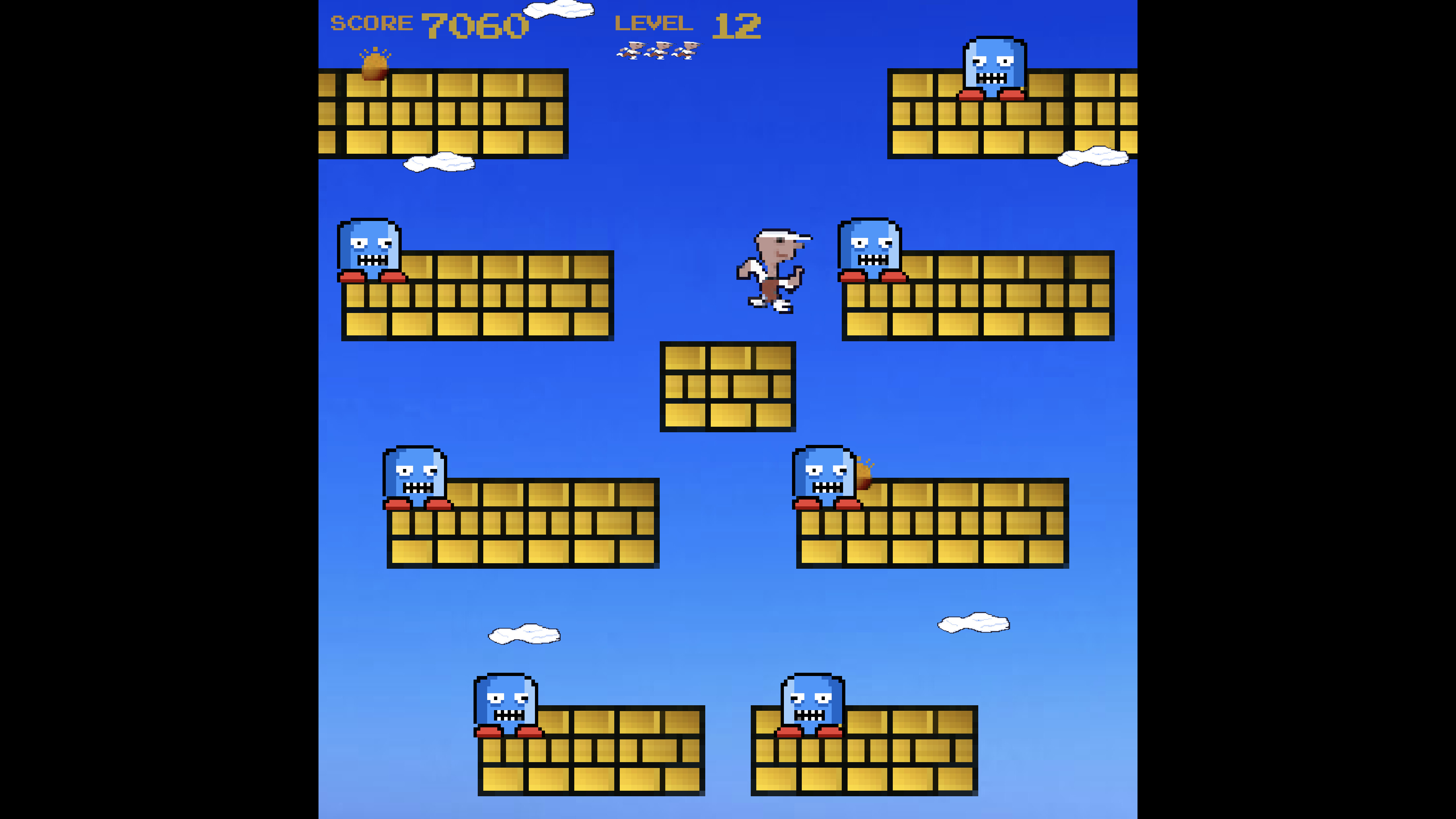 Flashman Gold screenshot 13