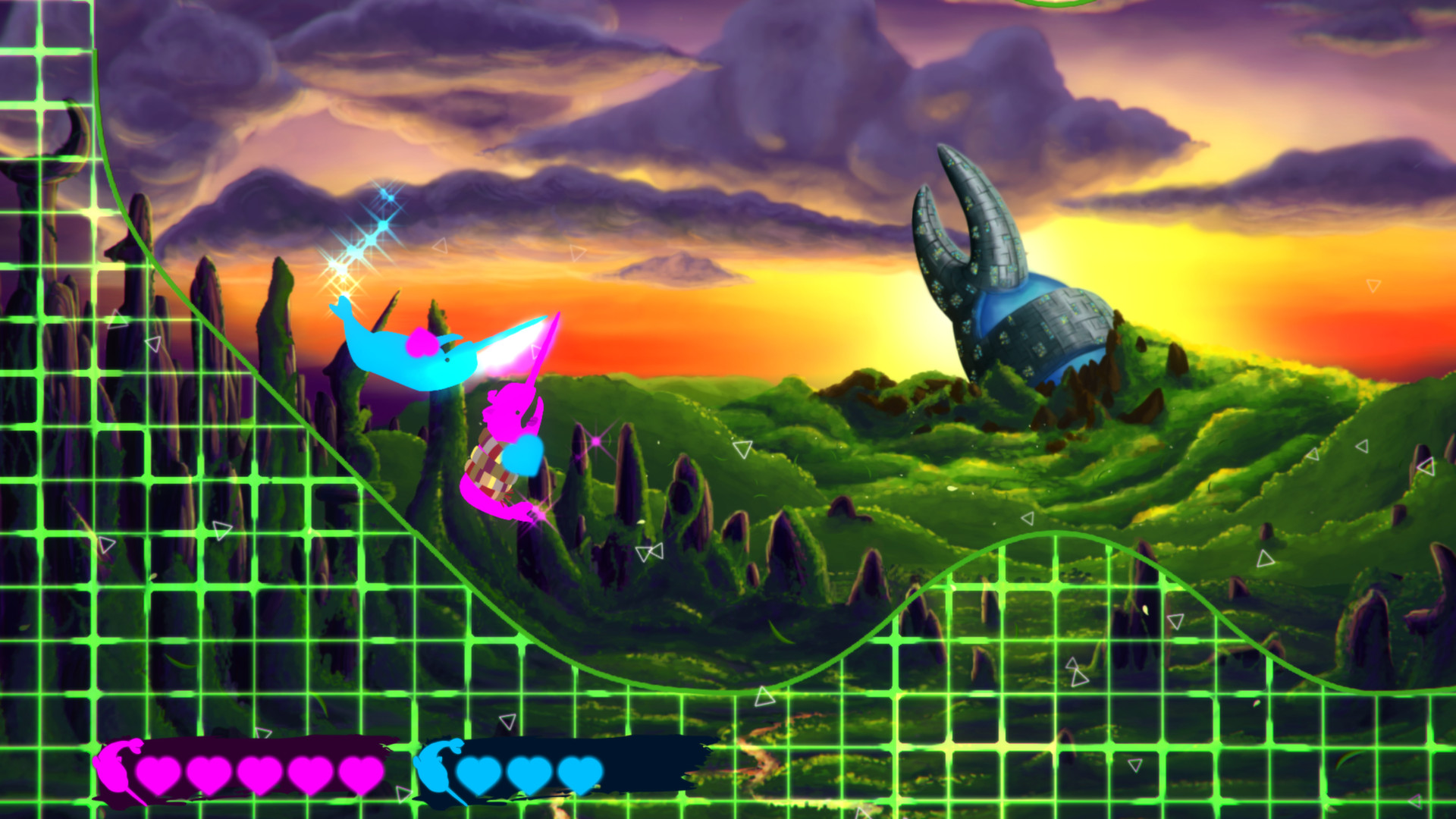 STARWHAL screenshot 2