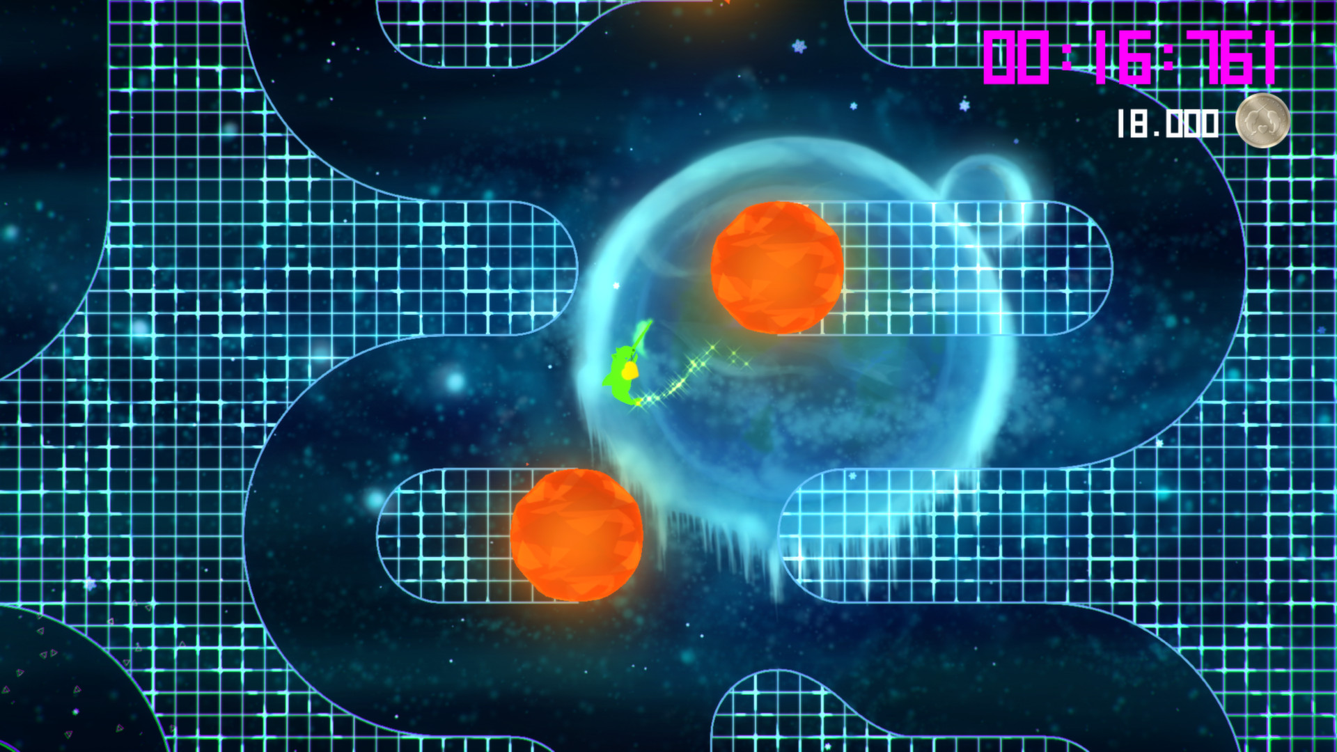 STARWHAL screenshot 8