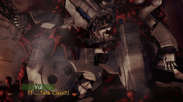 图片[9]|单机|1.49GB|Muv-Luv全蚀前传：帝都燃烧篇|The Imperial Capital Burns – Muv-Luv Alternative Total Eclipse|官方英文版|v1.0.2|Build.12696612|压缩包：1.04GB|GameStellaris | 游戏群星