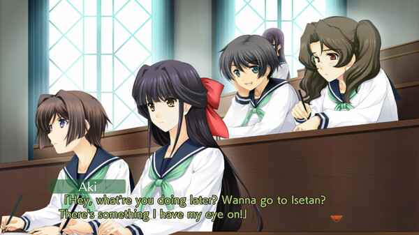 图片[2]|单机|1.49GB|Muv-Luv全蚀前传：帝都燃烧篇|The Imperial Capital Burns – Muv-Luv Alternative Total Eclipse|官方英文版|v1.0.2|Build.12696612|压缩包：1.04GB|GameStellaris | 游戏群星