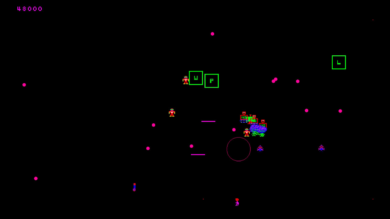 ROBO BLASTER screenshot 6
