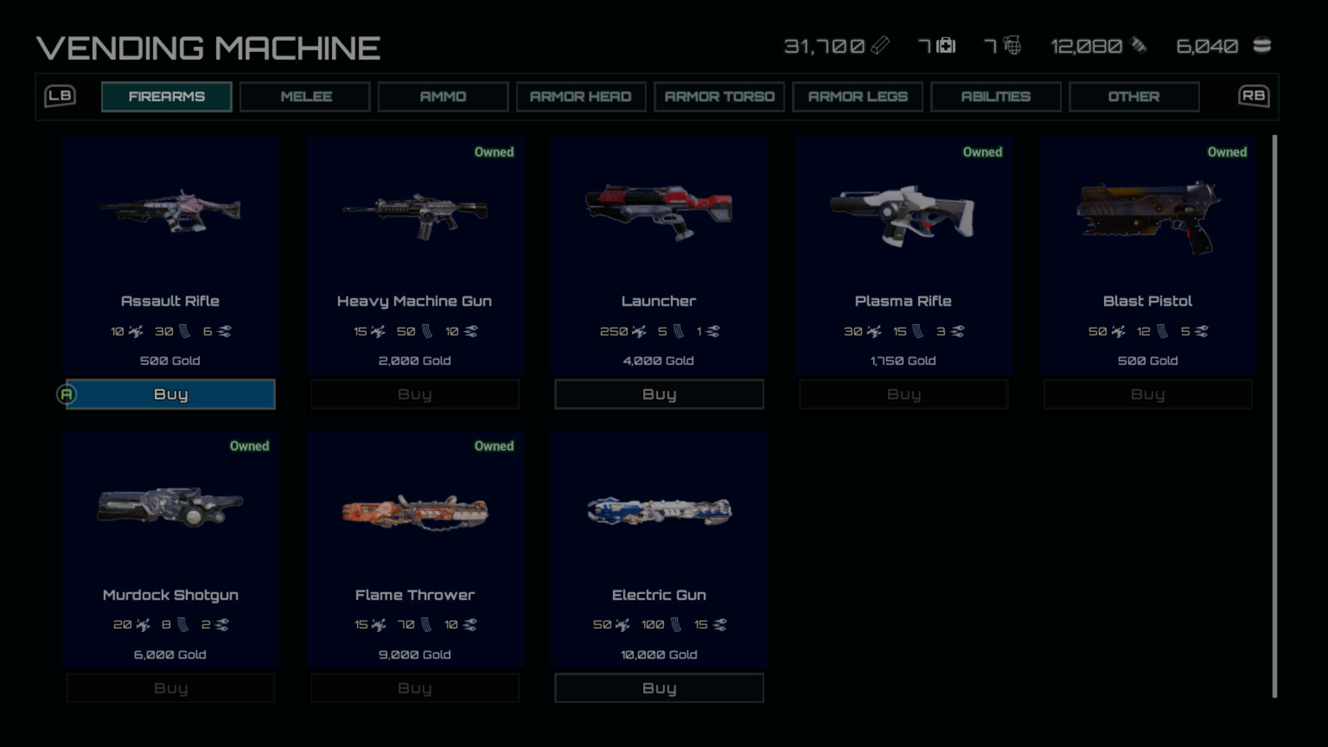 A.I.LIENS screenshot 6