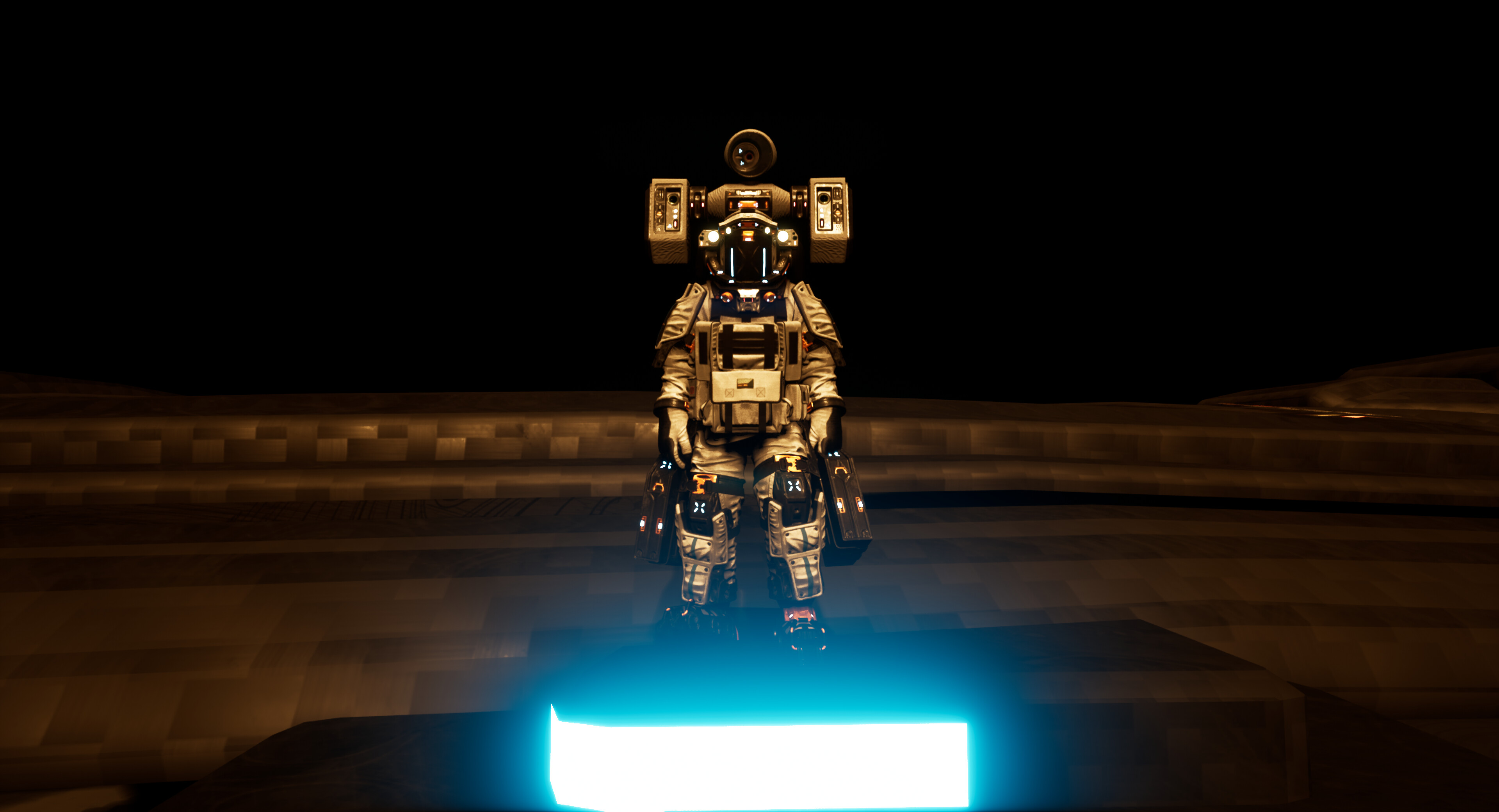 To Infinity screenshot 3