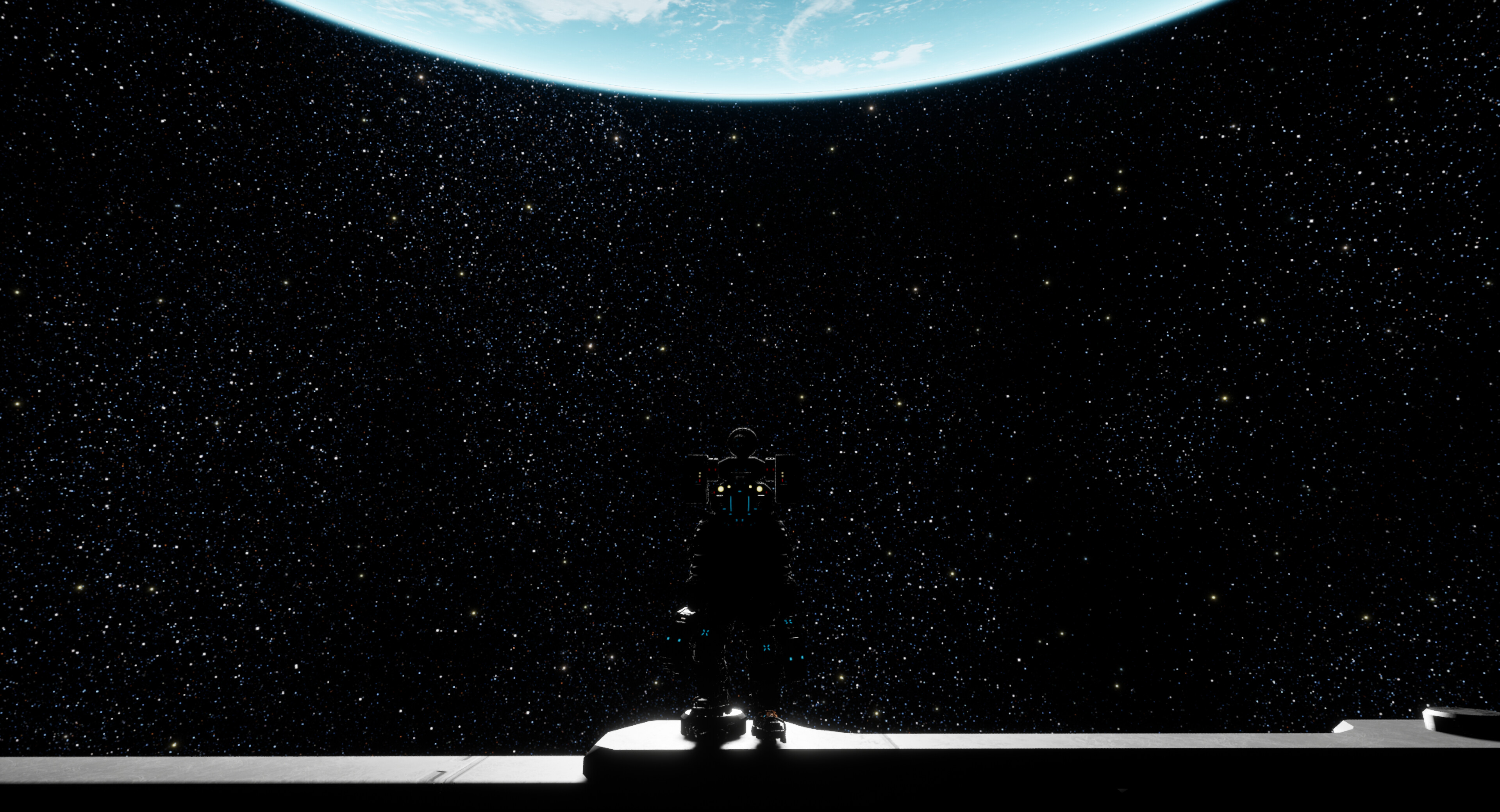 To Infinity screenshot 6