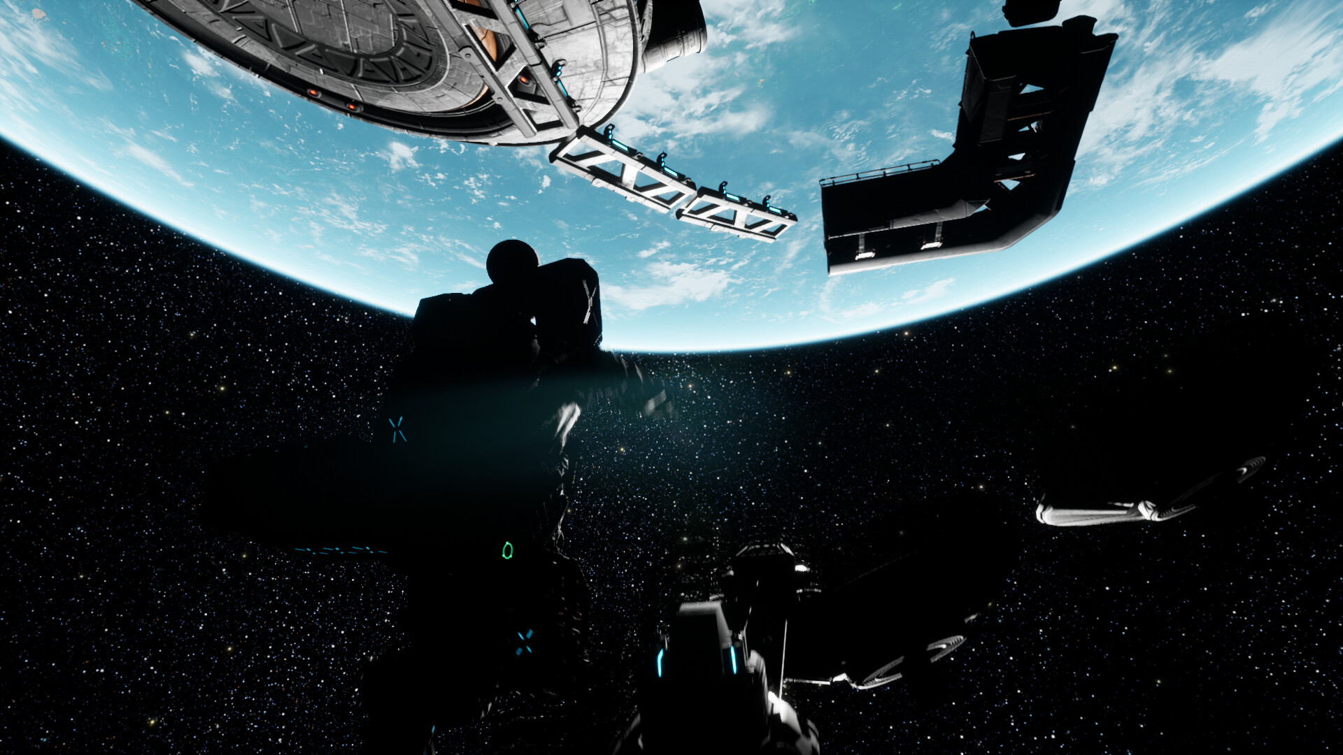 To Infinity screenshot 7