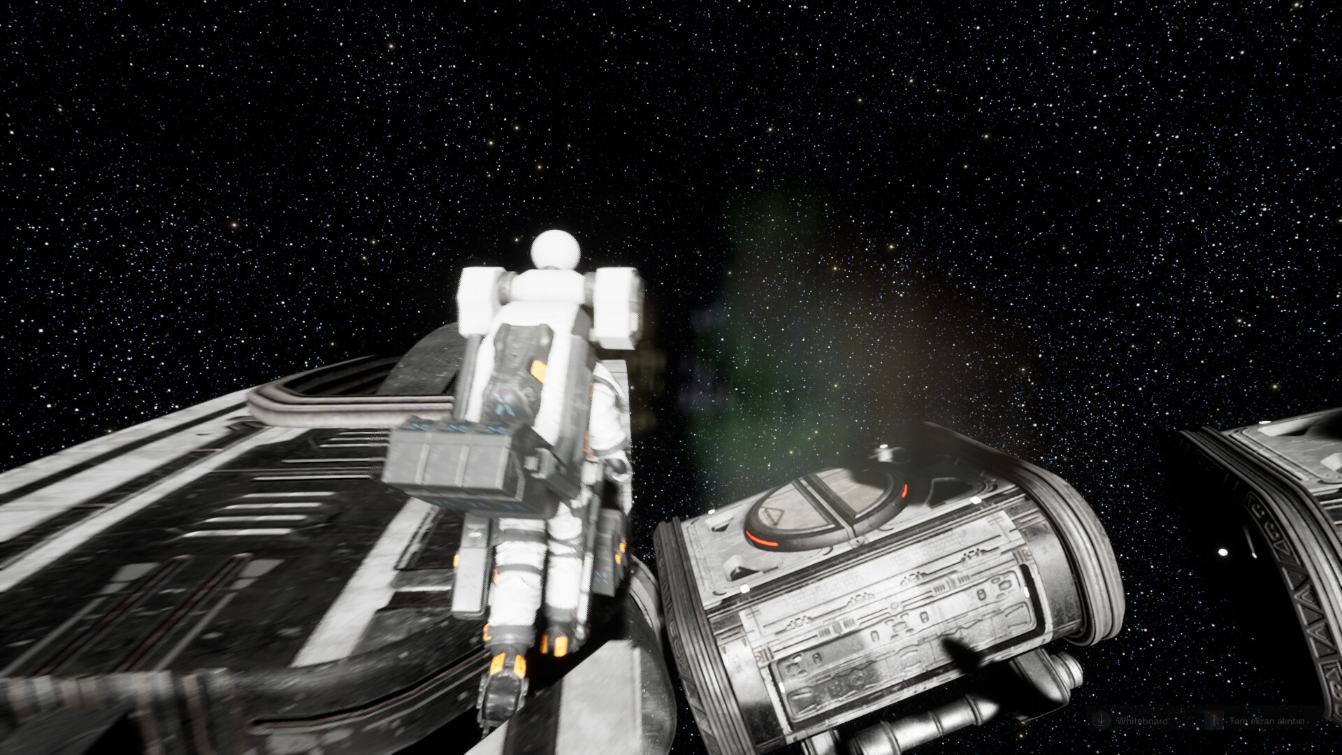 To Infinity screenshot 2