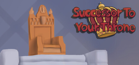 Successor To Your Throne: header artwork